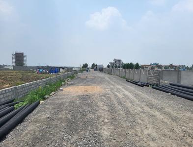 Project Image of 1503.0 - 4500.0 Sq.ft Residential Plot Plot for buy in Sunsiri Golden Gate