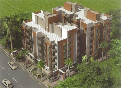 Gallery Cover Pic of Shree Vishvnath Panchratna Residency