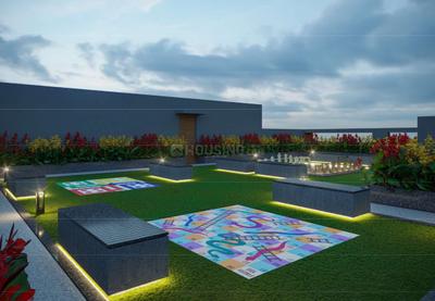 Project Image of 2070.0 - 2250.0 Sq.ft 3 BHK Apartment for buy in Lotus Impria