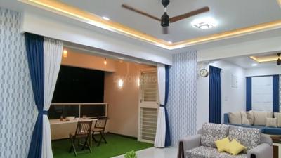 Project Image of 970.0 - 1652.0 Sq.ft 2 BHK Apartment for buy in DS Sky Samurai