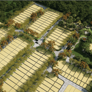 Project Image of 999.0 - 1980.0 Sq.ft Residential Plot Plot for buy in Yaduraj Ojas