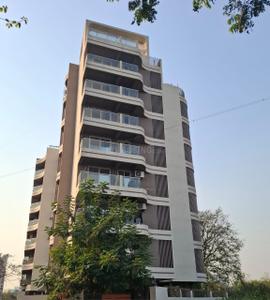 Project Image of 778.45 - 1065.0 Sq.ft 3 BHK Apartment for buy in Sai Antaraa