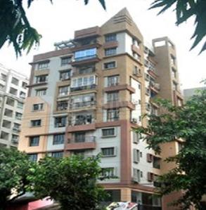 Project Image of 1581.0 - 2156.0 Sq.ft 3 BHK Apartment for buy in Heritage Srijan Tower
