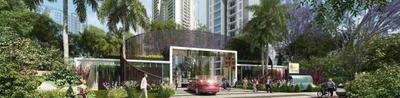 Project Image of 1670.0 - 2485.0 Sq.ft 3 BHK Apartment for buy in Myhna Vistara