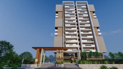 Project Image of 1275.0 - 2290.0 Sq.ft 2 BHK Apartment for buy in Vaibhav Hill Side