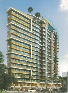 Project Image of 540 Sq.ft 1 BHK Apartment / Flat for sale in Chedda Nagar for Rs. 9700000