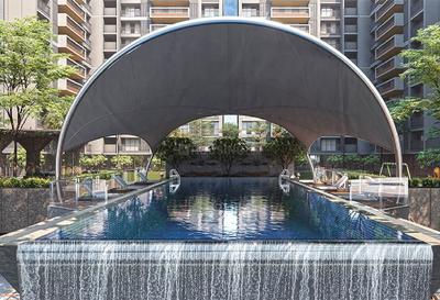 Project Image of 3269.0 - 5363.0 Sq.ft 3 BHK Apartment for buy in Archi Pearl Paradise