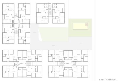 Project Image of 1069.72 - 1129.67 Sq.ft 4 BHK Apartment for buy in V P Tanishq Pride