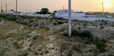Project Image of 450 Sq.ft Residential Plot / Land for sale in Sector 144 for Rs. 680001
