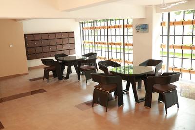 Project Image of 2760.0 - 3565.0 Sq.ft 3 BHK Apartment for buy in Foundation Shree