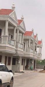 Narnarayan Dharm Kutir Elevation 2