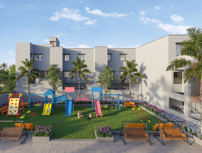 Project Image of 959.39 - 1613.29 Sq.ft 4 BHK Villa for buy in Ratnam Lavish Bungalows