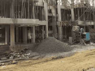 Project Image of 305.16 - 647.0 Sq.ft 1 BHK Apartment for buy in Krushna Kunj