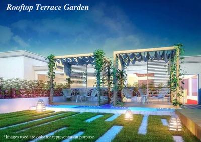Project Image of 938 Sq.ft 2 BHK Apartment / Flat for sale in Goregaon West for Rs. 18000000