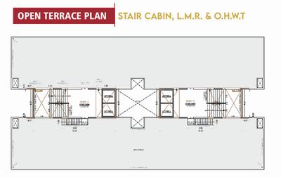 Project Image of 668.33 - 860.57 Sq.ft 2 BHK Apartment for buy in MK Rudra Elegance