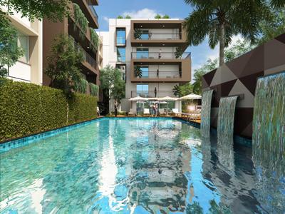 Project Image of 1430.0 - 1730.0 Sq.ft 3 BHK Apartment for buy in Adna Life Square
