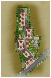 Project Image of 436.05 - 620.22 Sq.ft 1 BHK Apartment for buy in Regal Square