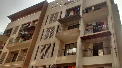 Project Image of 435.0 - 664.0 Sq.ft 1 RK Apartment for buy in Pacific Plaza
