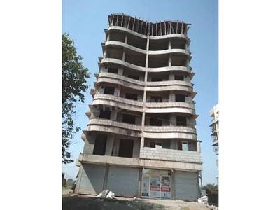 Project Image of 0.0 - 380.07 Sq.ft 1 BHK Apartment for buy in Shree Aawas Deep