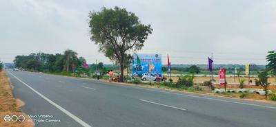 Project Image of 1350.0 - 3600.0 Sq.ft Residential Plot Plot for buy in SV Highway City