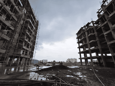 Project Image of 1045.0 - 1305.0 Sq.ft 3 BHK Apartment for buy in SHIVAY SPLENDORA