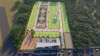 Project Image of 1000.0 - 25000.0 Sq.ft Residential Plot Plot for buy in Vifa Anant 2