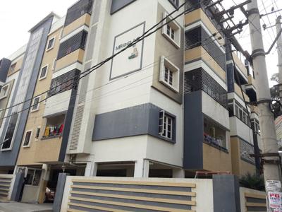 Project Image of 1060.0 - 1500.0 Sq.ft 2 BHK Apartment for buy in MR Enclave