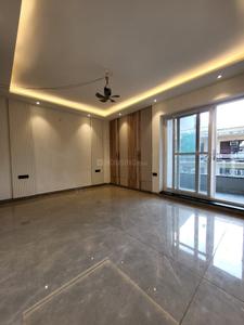 Project Image of 0.0 - 3850.0 Sq.ft 4 BHK Builder Floor for buy in Swastik High End 465 Sq Yd