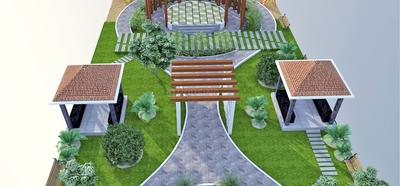 Project Image of 524.0 - 1226.0 Sq.ft 1 BHK Apartment for buy in Bluechip Rajtilak
