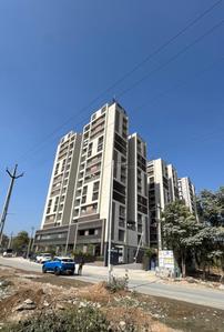 Project Image of 2160 Sq.ft 3 BHK Apartment / Flat for sale in Bhadaj for Rs. 14800000