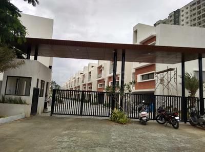 Project Image of 2680.0 - 2846.0 Sq.ft 3 BHK Villa for buy in Woodshire Emerson Park