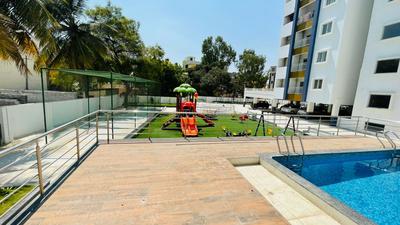 Project Image of 717.0 - 1005.0 Sq.ft 2 BHK Apartment for buy in SVS Springs