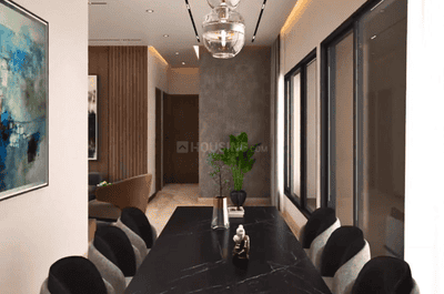 Project Image of 1039 Sq.ft 2 BHK Apartment / Flat for sale in Dighe for Rs. 14000000