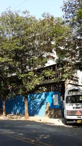 Mahesh Borkar Madhuban Co operative Housing Society Ltd Construction Status 1