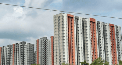 Project Image of 444.01 - 759.0 Sq.ft 1 BHK Apartment for buy in Lodha Foresta C D And G