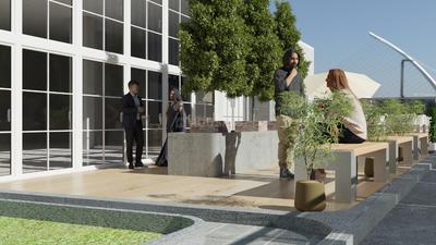 Project Image of 810.0 - 1350.0 Sq.ft 2 BHK Apartment for buy in Shibam Purbasha Heights
