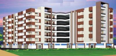 Shamshiri Platina Elevation 1