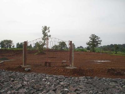 Disha Landmarc Silverscreen Elevation 1