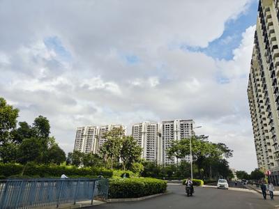Project Image of 1051.63 - 1244.31 Sq.ft 3 BHK Apartment for buy in Lodha Palava Serenity D