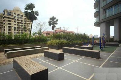 Project Image of 1638.91 - 2297.88 Sq.ft 3 BHK Apartment for buy in Wadhwa Aquaria Grande Wing B Floor 33 To 38