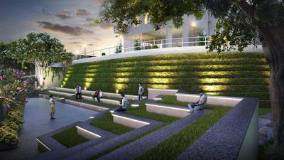 Project Image of 539.0 - 2281.0 Sq.ft 1 BHK Apartment for buy in Godrej Air Nxt