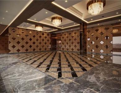 Project Image of 0.0 - 1003.0 Sq.ft 3 BHK Apartment for buy in Sahajanand Elegance