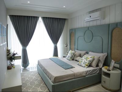 Project Image of 0.0 - 1980.0 Sq.ft 3 BHK Apartment for buy in AN Sivanta Residency