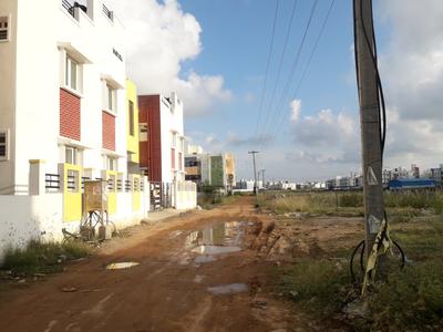 Project Image of 1280.0 - 1330.0 Sq.ft 3 BHK Villa for buy in Steps Stone Mayura
