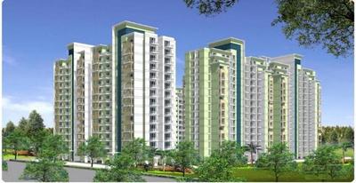 ORS Royal Residency Images for Elevation of ORS Royal Residency 1