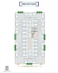 Project Image of 428.0 - 624.0 Sq.ft 1 BHK Apartment for buy in Bombay Castle