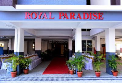 Project Image of 689.0 - 1640.0 Sq.ft 1 BHK Apartment for buy in Nn Royal Paradise