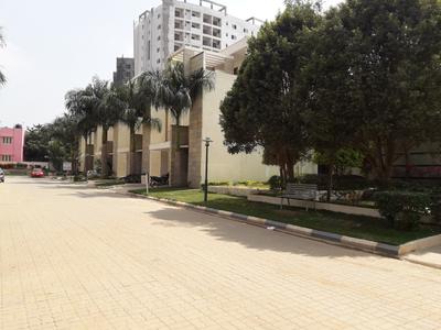 Project Image of 2722.0 - 3532.0 Sq.ft 4 BHK Villa for buy in SLS Spencer