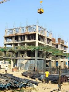 Project Image of 966.71 - 1424.62 Sq.ft 2 BHK Apartment for buy in Kalpataru Blossoms Tower 2