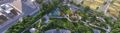 Project Image of 1781.49 - 9250.41 Sq.ft Residential Plot Plot for buy in Oshian Flora Greens